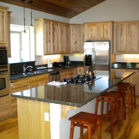 1637 Black Bart Luxury Home-5 Bedroom House 사우스 레이크 타호 외부 사진